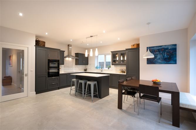 117 Drakes Point, Crosshaven, Cork