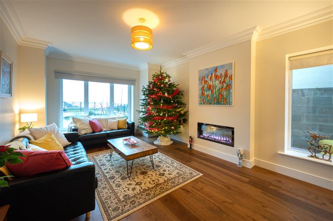 117 Drakes Point, Crosshaven, Cork