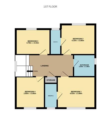117 Drakes Point, Crosshaven, Cork