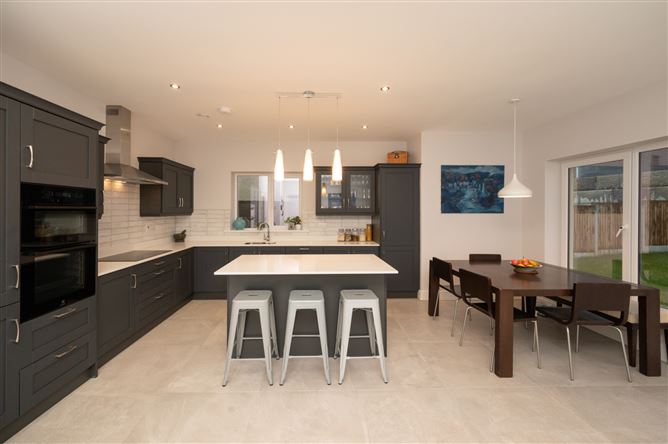117 Drakes Point, Crosshaven, Cork