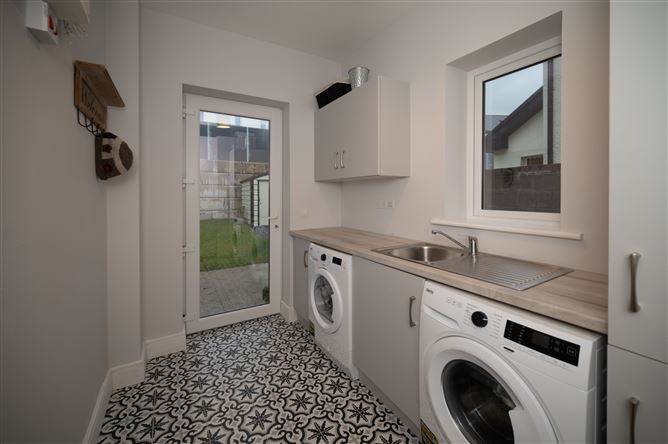 117 Drakes Point, Crosshaven, Cork