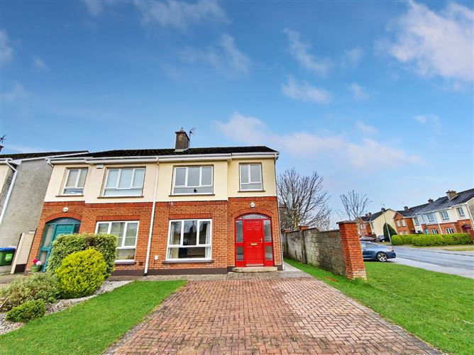 Main image for 16 Lenabeg, Drumcliffe Road, Ennis, Co. Clare