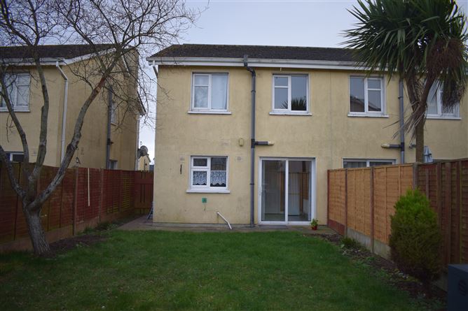 34 Graigowan, Tullow, Carlow
