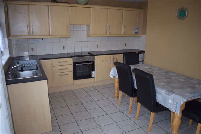 34 Graigowan, Tullow, Carlow