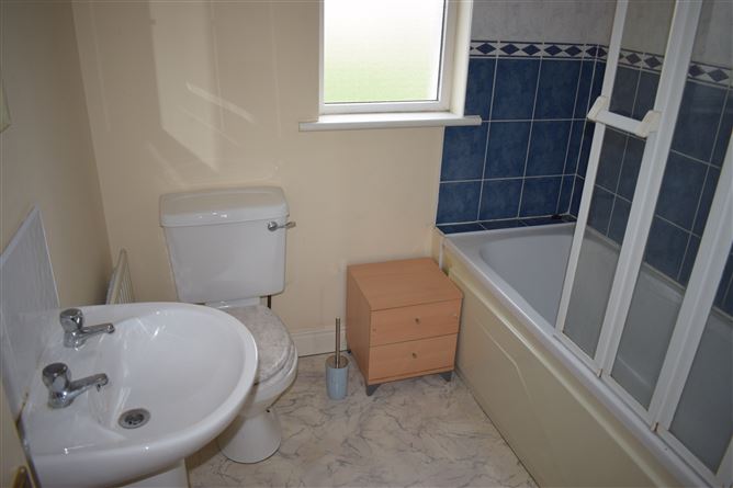 34 Graigowan, Tullow, Carlow