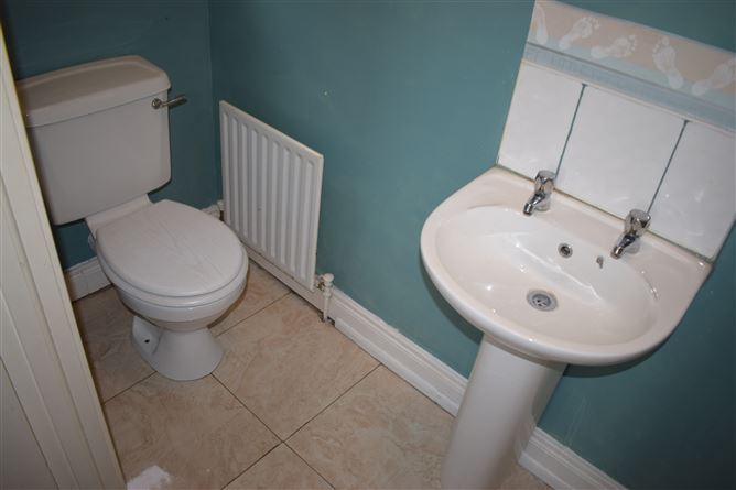 34 Graigowan, Tullow, Carlow