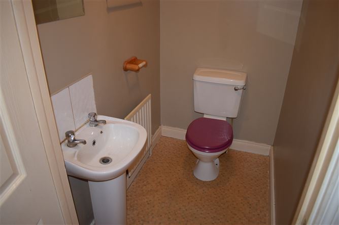 34 Graigowan, Tullow, Carlow