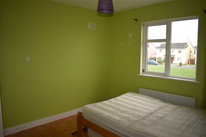 34 Graigowan, Tullow, Carlow