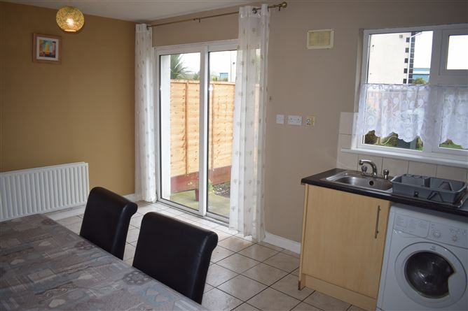 34 Graigowan, Tullow, Carlow