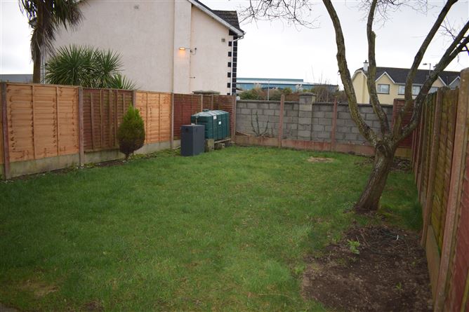 34 Graigowan, Tullow, Carlow