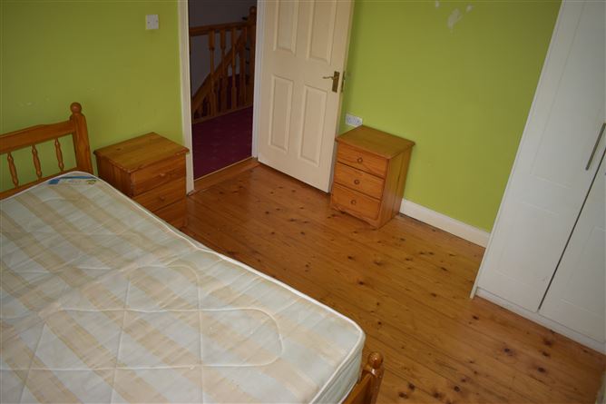 34 Graigowan, Tullow, Carlow