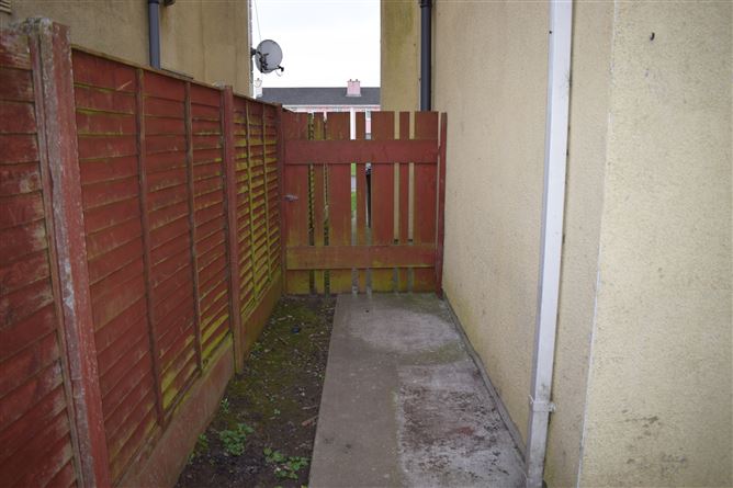 34 Graigowan, Tullow, Carlow