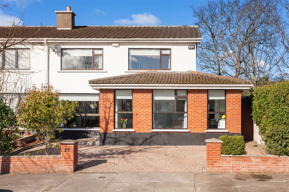 23 Thorndale Drive, Artane, Dublin 5