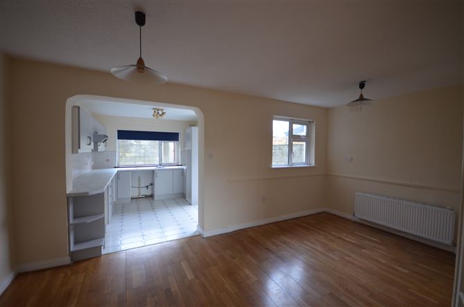 160 Hazelmere, Naas, Kildare