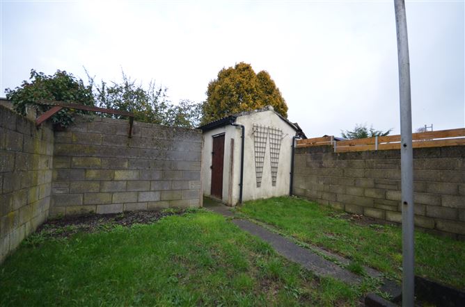 160 Hazelmere, Naas, Kildare