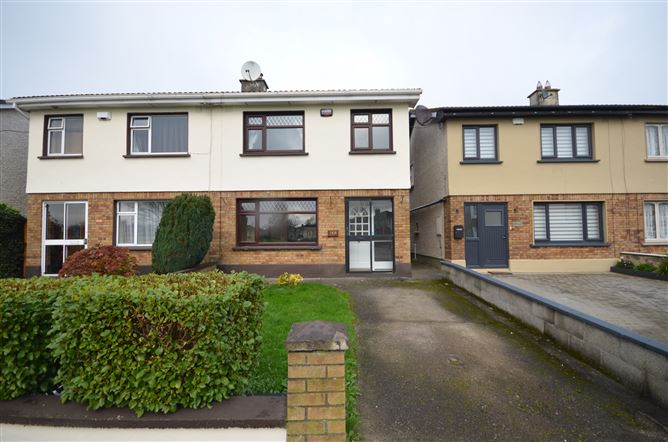 160 Hazelmere, Naas, Kildare