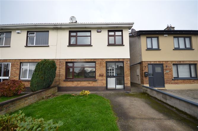 160 Hazelmere, Naas, Kildare