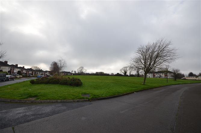 160 Hazelmere, Naas, Kildare