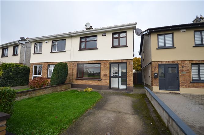160 Hazelmere, Naas, Kildare