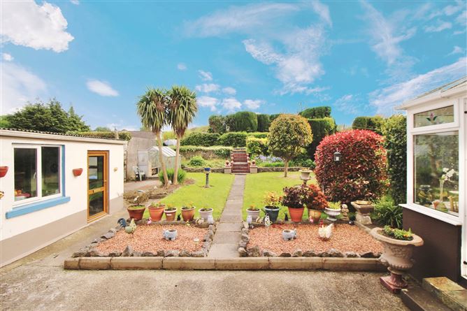 Saint Judes, Arcadia, Athlone East, Westmeath