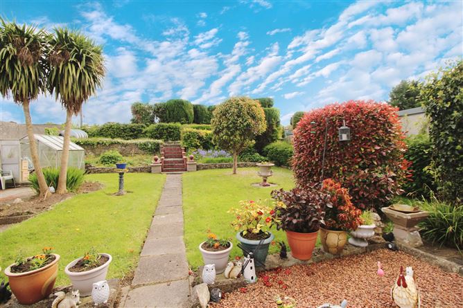 Saint Judes, Arcadia, Athlone East, Westmeath