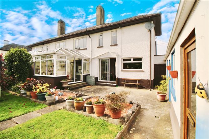Saint Judes, Arcadia, Athlone East, Westmeath