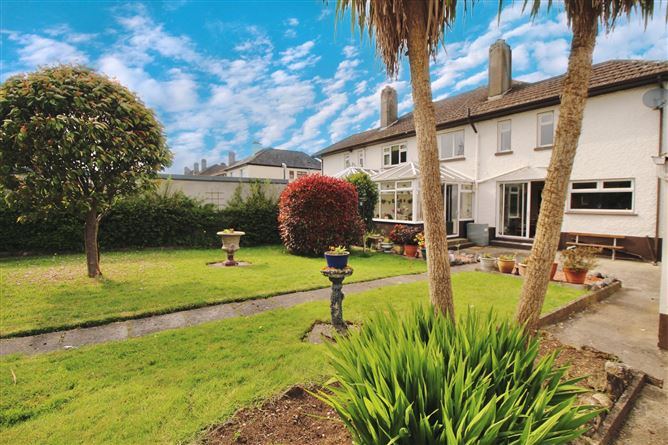 Saint Judes, Arcadia, Athlone East, Westmeath