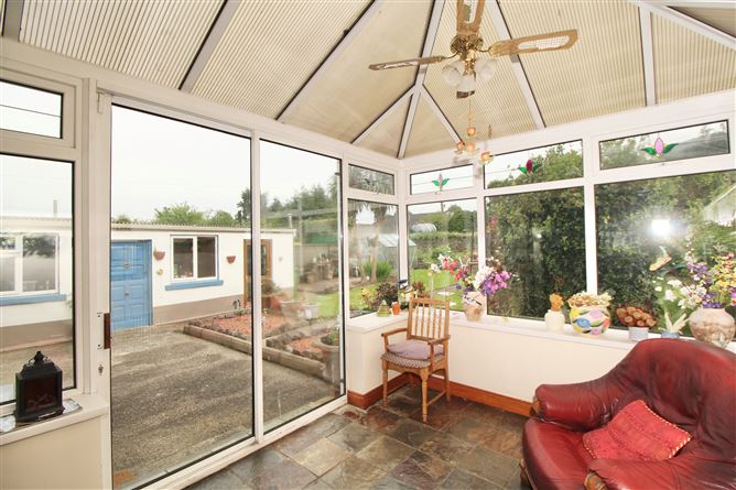 Saint Judes, Arcadia, Athlone East, Westmeath