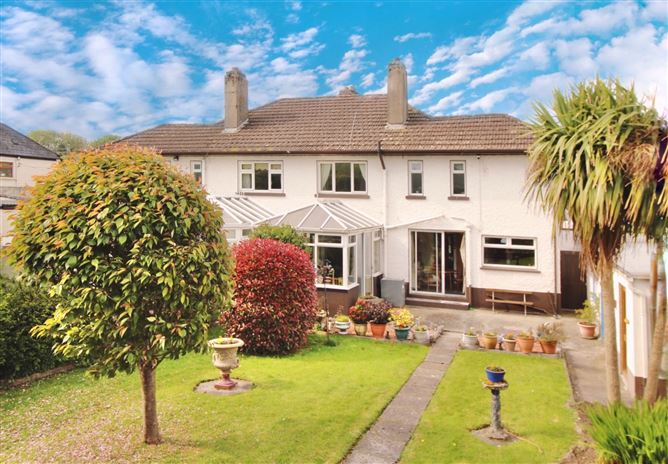 Saint Judes, Arcadia, Athlone East, Westmeath
