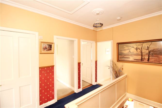 Saint Judes, Arcadia, Athlone East, Westmeath
