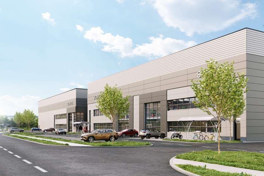 Unit A8A North City Business Park, Finglas, Dublin, D11