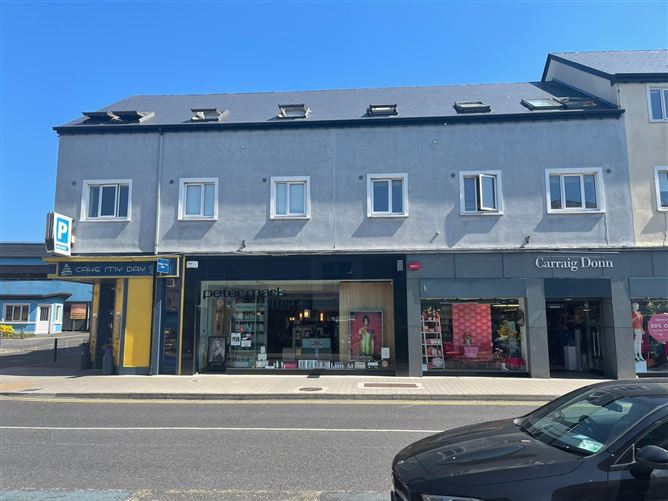 16 Nephin Halls, Hopkins Road, Castlebar, Co. Mayo