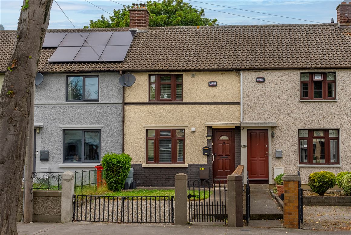 337 Clougher Road , Crumlin, Dublin 12 REA McGee 4712723 MyHome