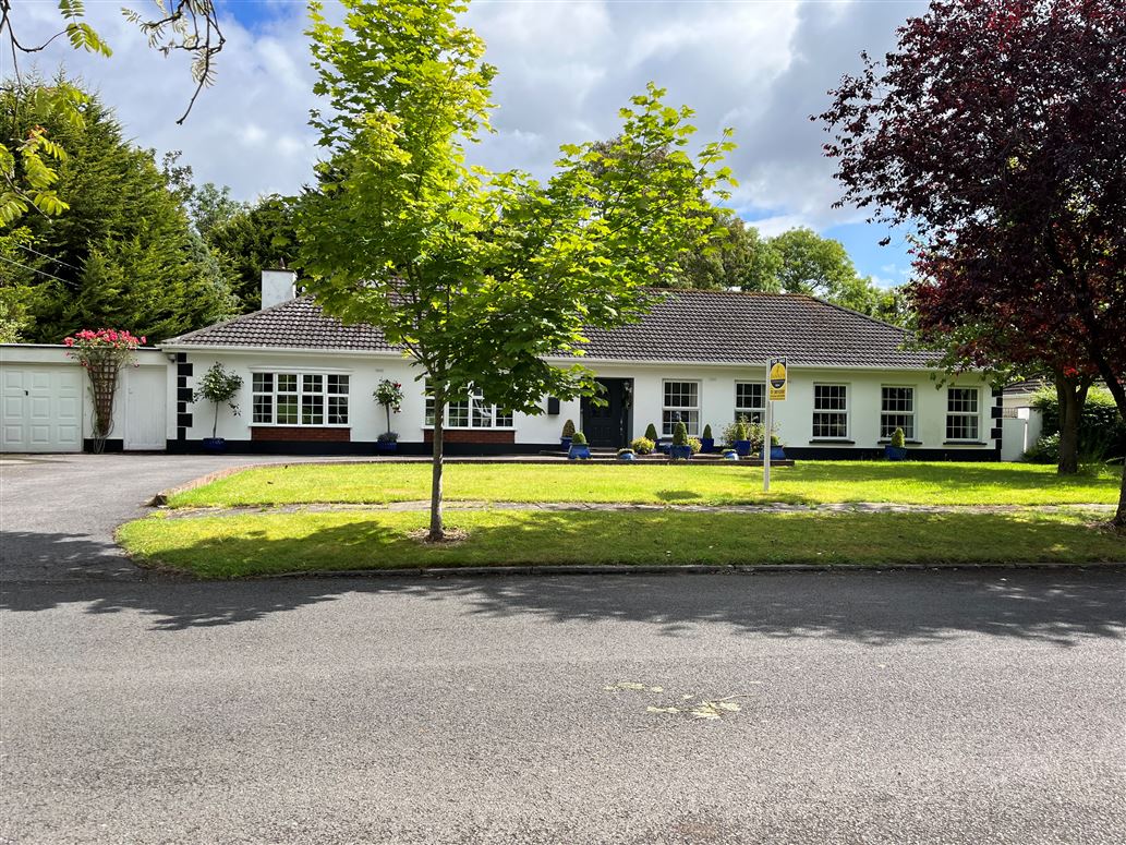 3 Growtown, Dunshaughlin, Meath