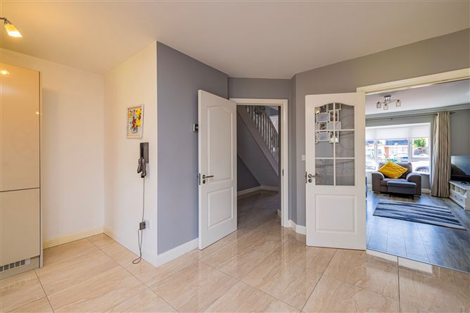 3 Castleland Park Place, Balbriggan, Co. Dublin