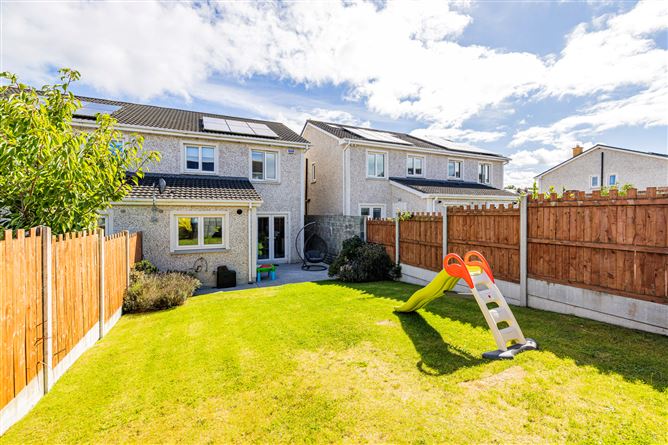 3 Castleland Park Place, Balbriggan, Co. Dublin