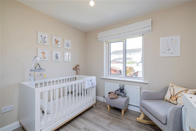 3 Castleland Park Place, Balbriggan, Co. Dublin