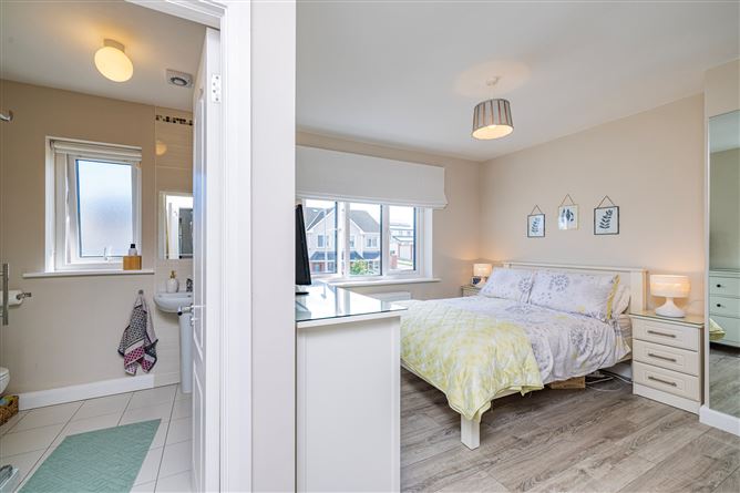 3 Castleland Park Place, Balbriggan, Co. Dublin