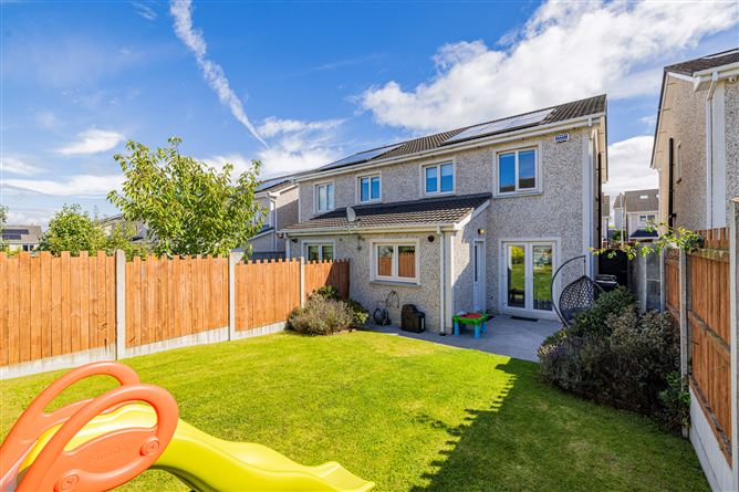 3 Castleland Park Place, Balbriggan, Co. Dublin