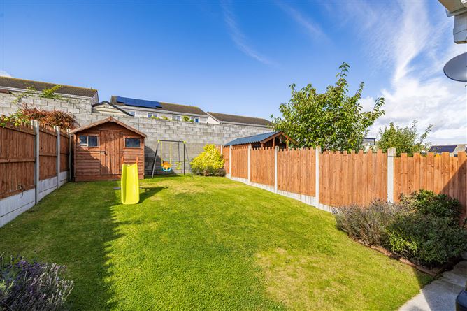 3 Castleland Park Place, Balbriggan, Co. Dublin