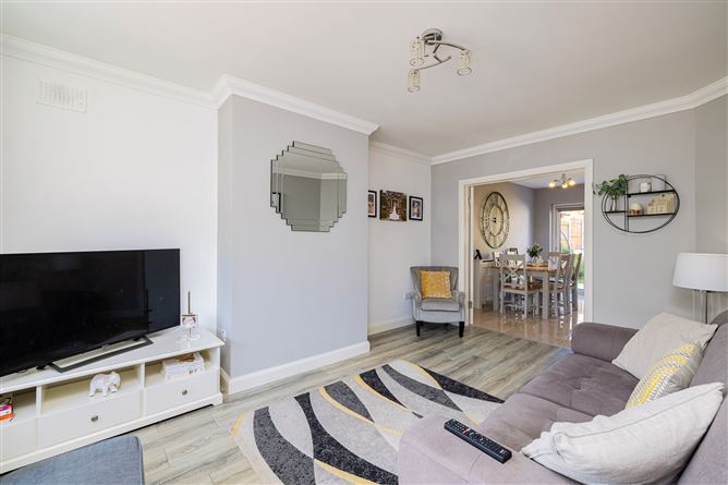 3 Castleland Park Place, Balbriggan, Co. Dublin