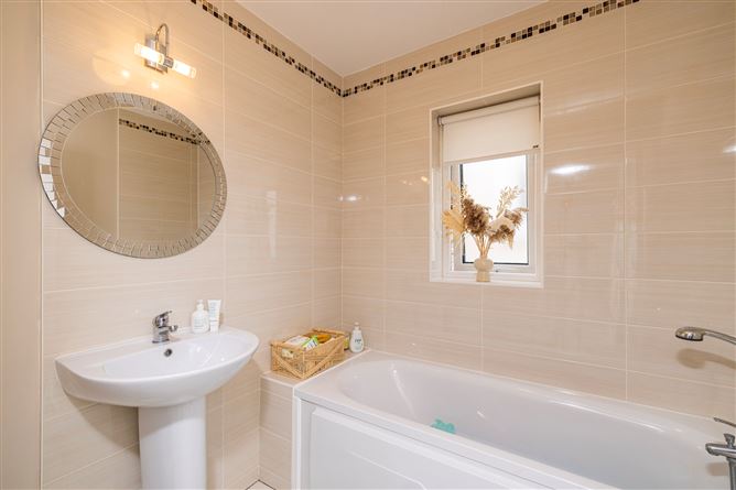 3 Castleland Park Place, Balbriggan, Co. Dublin