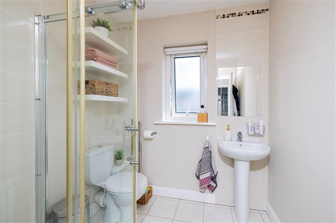3 Castleland Park Place, Balbriggan, Co. Dublin