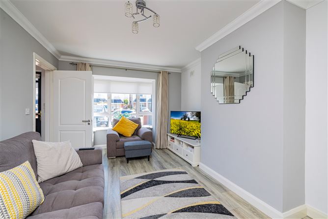 3 Castleland Park Place, Balbriggan, Co. Dublin