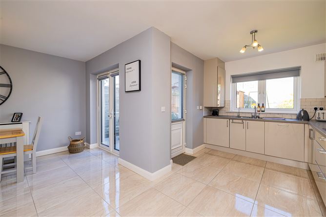 3 Castleland Park Place, Balbriggan, Co. Dublin