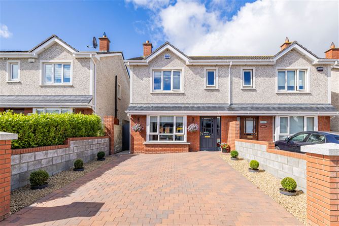 3 Castleland Park Place, Balbriggan, Co. Dublin