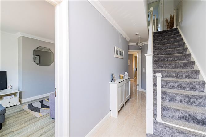3 Castleland Park Place, Balbriggan, Co. Dublin