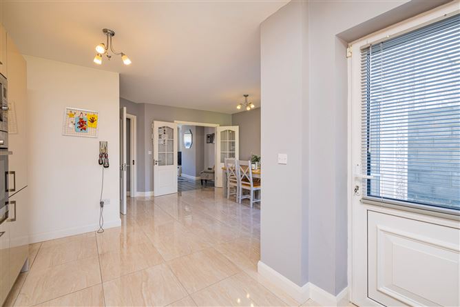 3 Castleland Park Place, Balbriggan, Co. Dublin