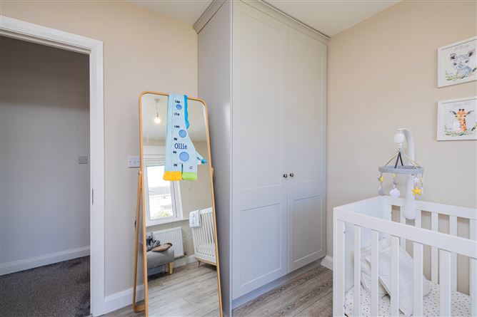 3 Castleland Park Place, Balbriggan, Co. Dublin