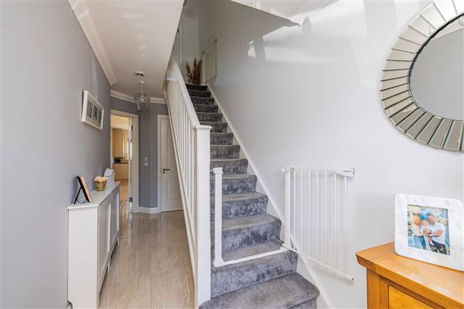 3 Castleland Park Place, Balbriggan, Co. Dublin